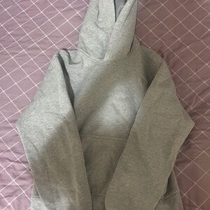 Aritzia Woman’s Perfect Fleece Hoodie